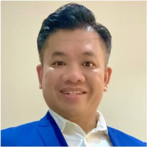 Jeffrey Teoh Allianz Ejen Insurans KL