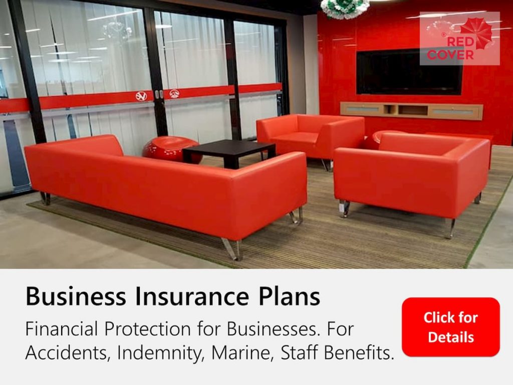 Business Insurance Plans