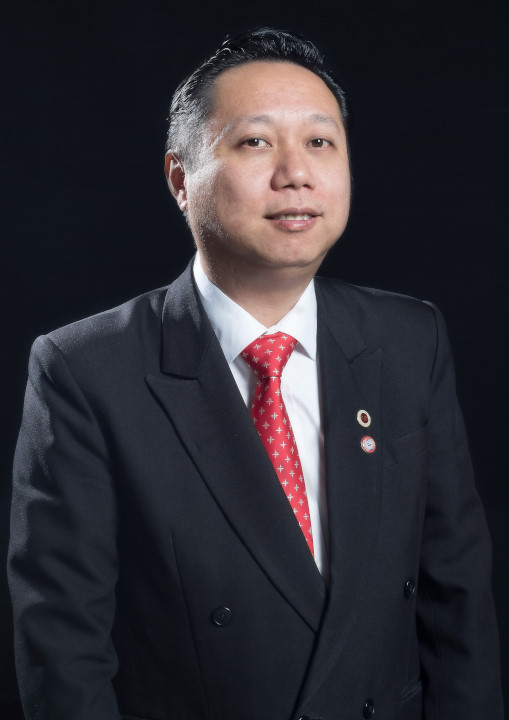 Colin Chow Great Eastern Insurance Agent Malaysia