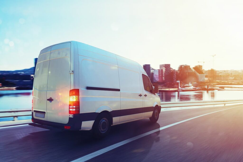 Commercial Vehicle Risks and Perils