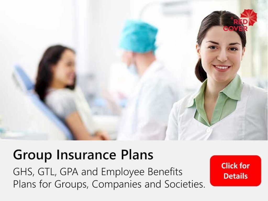 Group Insurance Plans