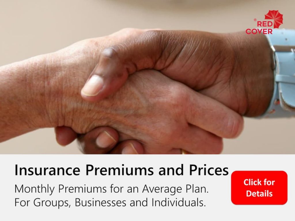 Insurance Premiums and Prices Malaysia