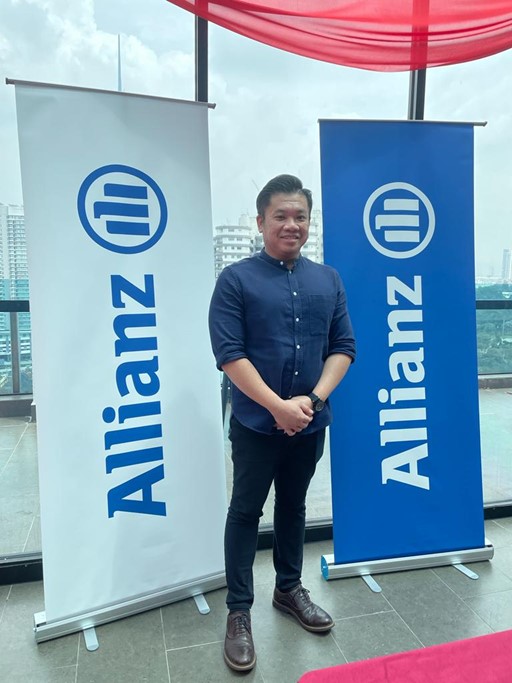 Allianz Insurance Agent Malaysia