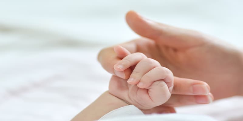 Newborn Baby Care