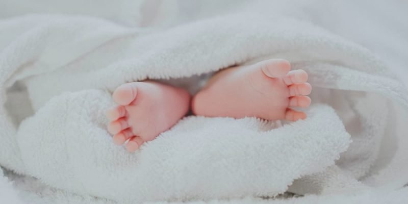 Kecacatan Kelahiran Kongenital Perlindungan Insurans Bayi