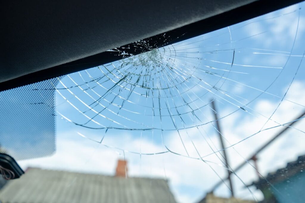 Windscreen Insurance Coverage