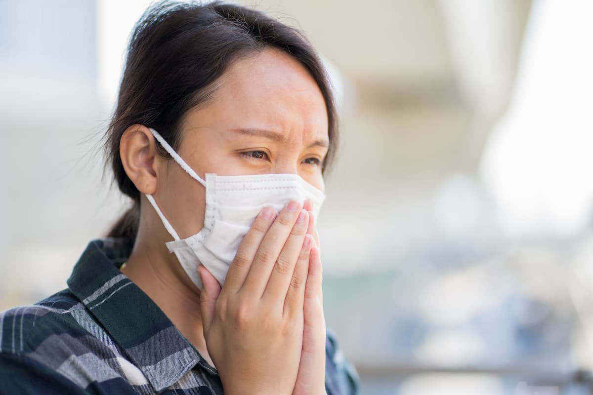 Wuhan Virus Coronavirus In Malaysia News And Insurance Red Cover