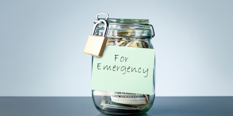 AIA Term Life Insurance for emergency funds