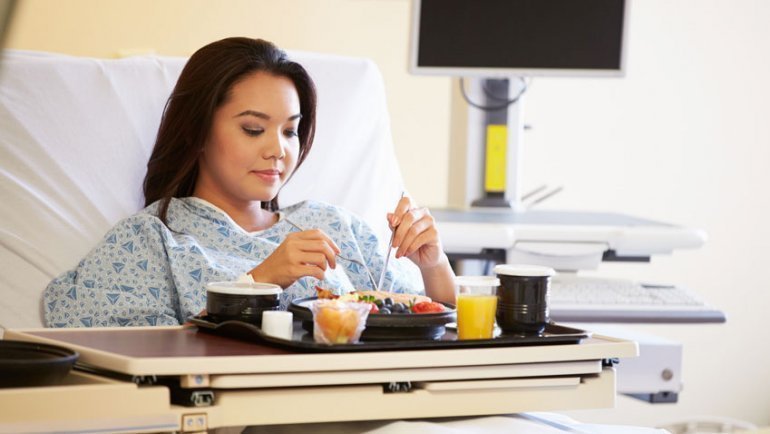 Hospitalization Insurance Coverage Plans | Malaysia | Red Cover